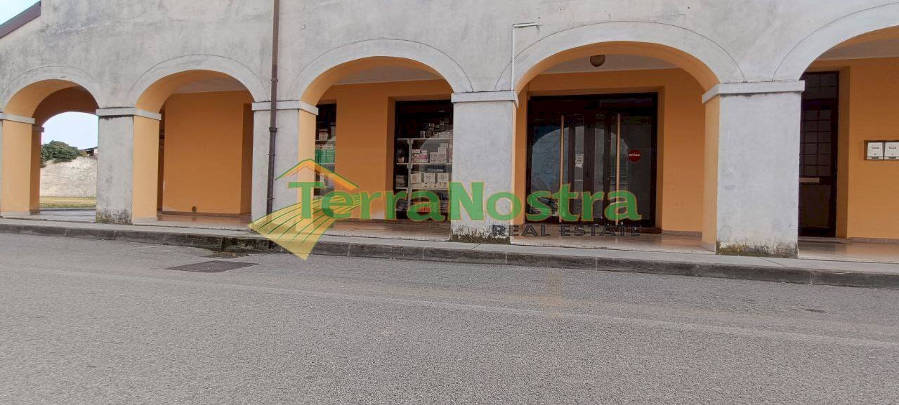 \nFoto 3\n - Commercial Premises VIA AQUILEIA
 
3, San Giorgio della Richinvelda - photo 3