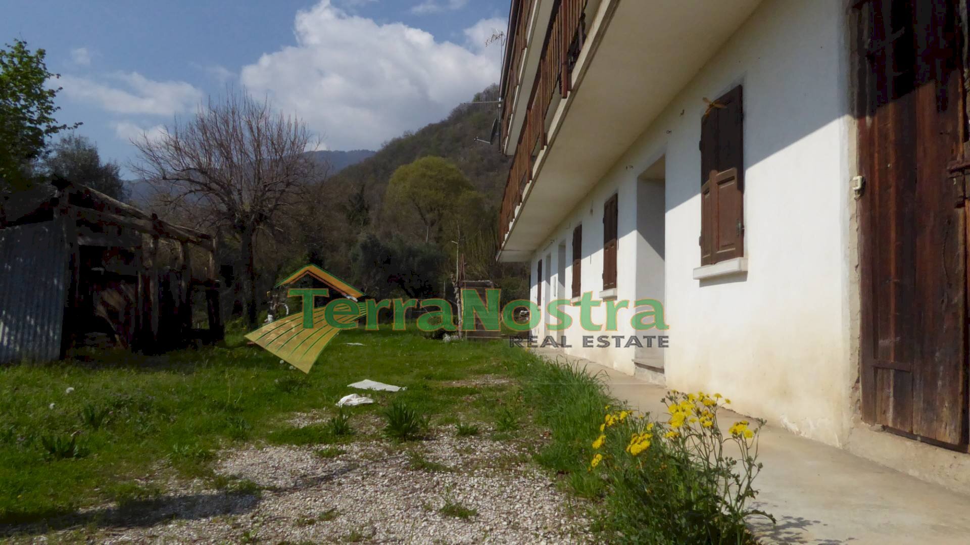 \nFoto 2\n - Villa Polcenigo - foto 2