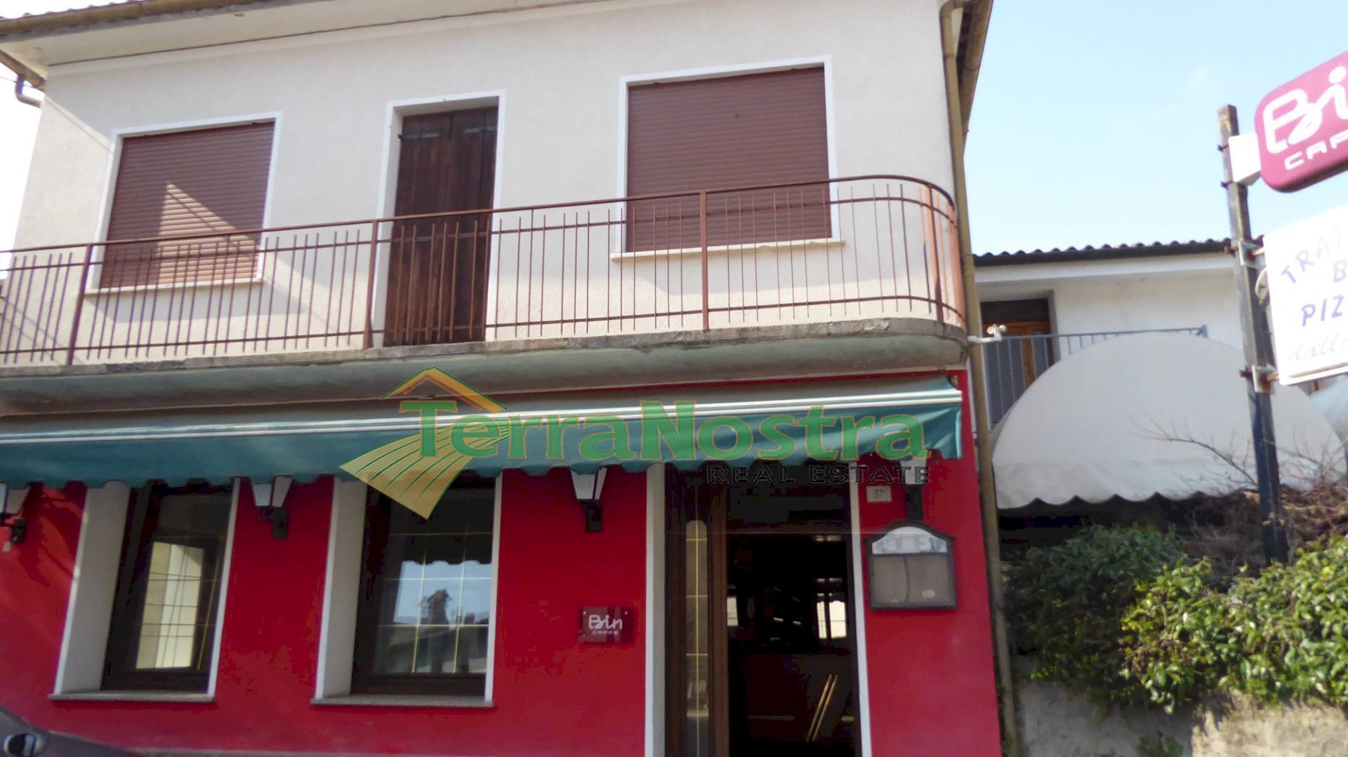 \nFoto 1\n - Agriturismo Valdobbiadene - foto 1