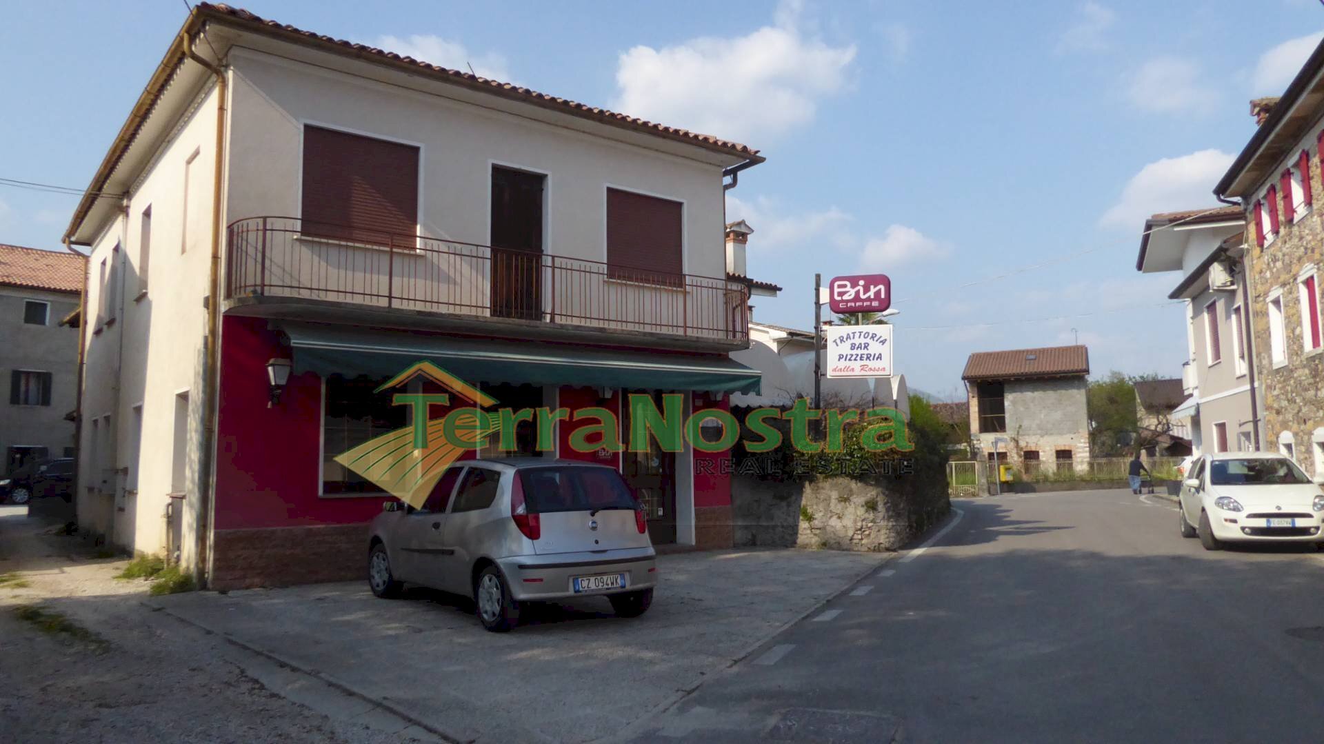 \nFoto 2\n - Agriturismo Valdobbiadene - foto 2