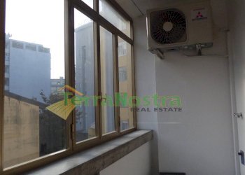 \nTERRAZZO VERANDATO\n - Appartamento VIA CAVALLERIA
 
6, Pordenone - foto 8