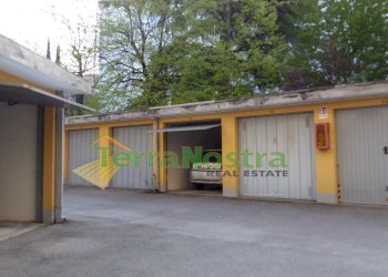 \nBOX\n - Appartamento VIA CAVALLERIA
 
6, Pordenone - foto 17