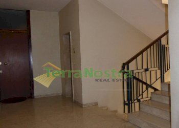 \nPARTI COMUNI\n - Appartamento VIA CAVALLERIA
 
6, Pordenone - foto 18