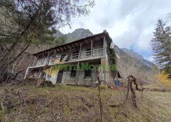 \nFoto 1\n - Rustico Barcis - foto 1