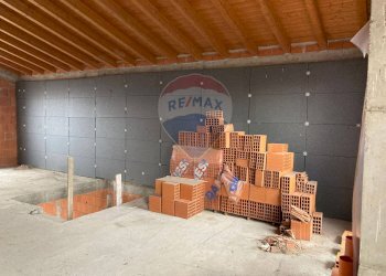 Edificio all\'aperto - Casa semi indipendente Via Don Learco Giuliani
 
0, Casalromano - foto 5