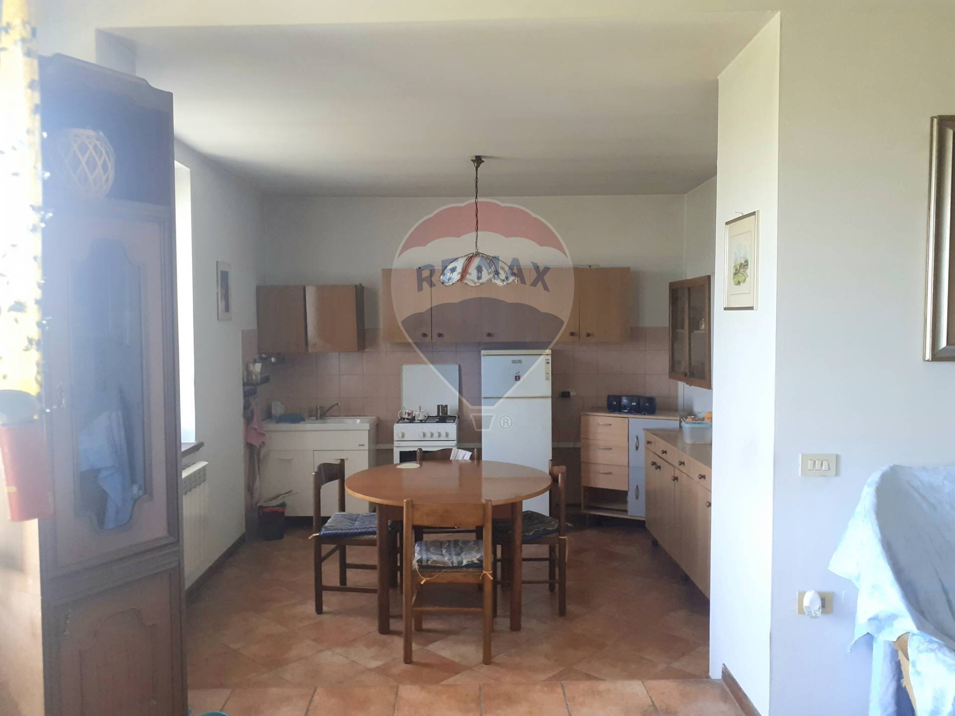 Cucina - Apartment strada san silvestro mantovano
 
0, Asola - photo 2