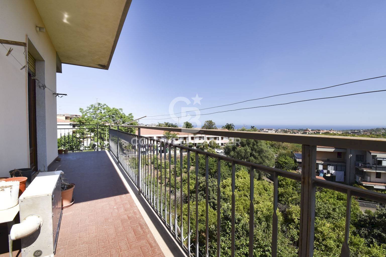 Foto 1 - Three-room apartment via Sciarelle
 
91, Acireale - photo 1