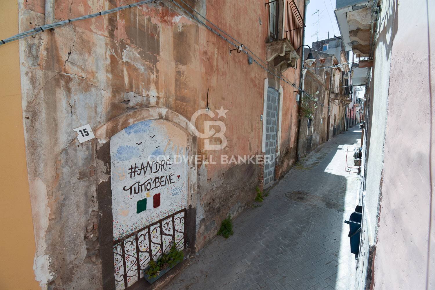 Foto 1 - Trilocale via Maddem
 
15, Acireale - foto 1