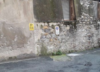 LOCALE MAGAZZINO CARIGNANO (19) - Warehouse via GALEAZZO ALESSI, Genova (neighborhood Carignano) - photo 6