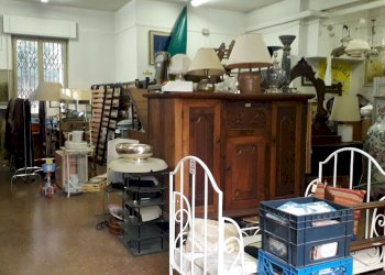 LOCALE MAGAZZINO CARIGNANO (16) - Warehouse via GALEAZZO ALESSI, Genova (neighborhood Carignano) - photo 12