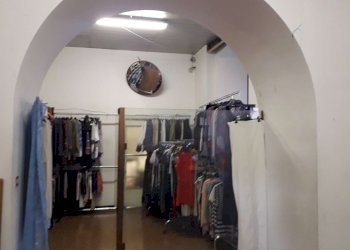LOCALE MAGAZZINO CARIGNANO (37) - Warehouse via GALEAZZO ALESSI, Genova (neighborhood Carignano) - photo 17