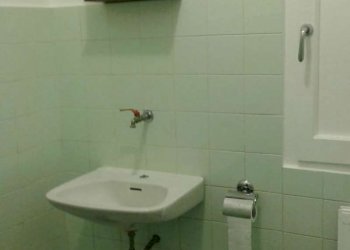 LOCALE MAGAZZINO CARIGNANO (23) - Warehouse via GALEAZZO ALESSI, Genova (neighborhood Carignano) - photo 19