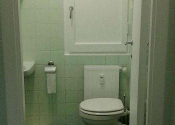 LOCALE MAGAZZINO CARIGNANO (24) - Warehouse via GALEAZZO ALESSI, Genova (neighborhood Carignano) - photo 20