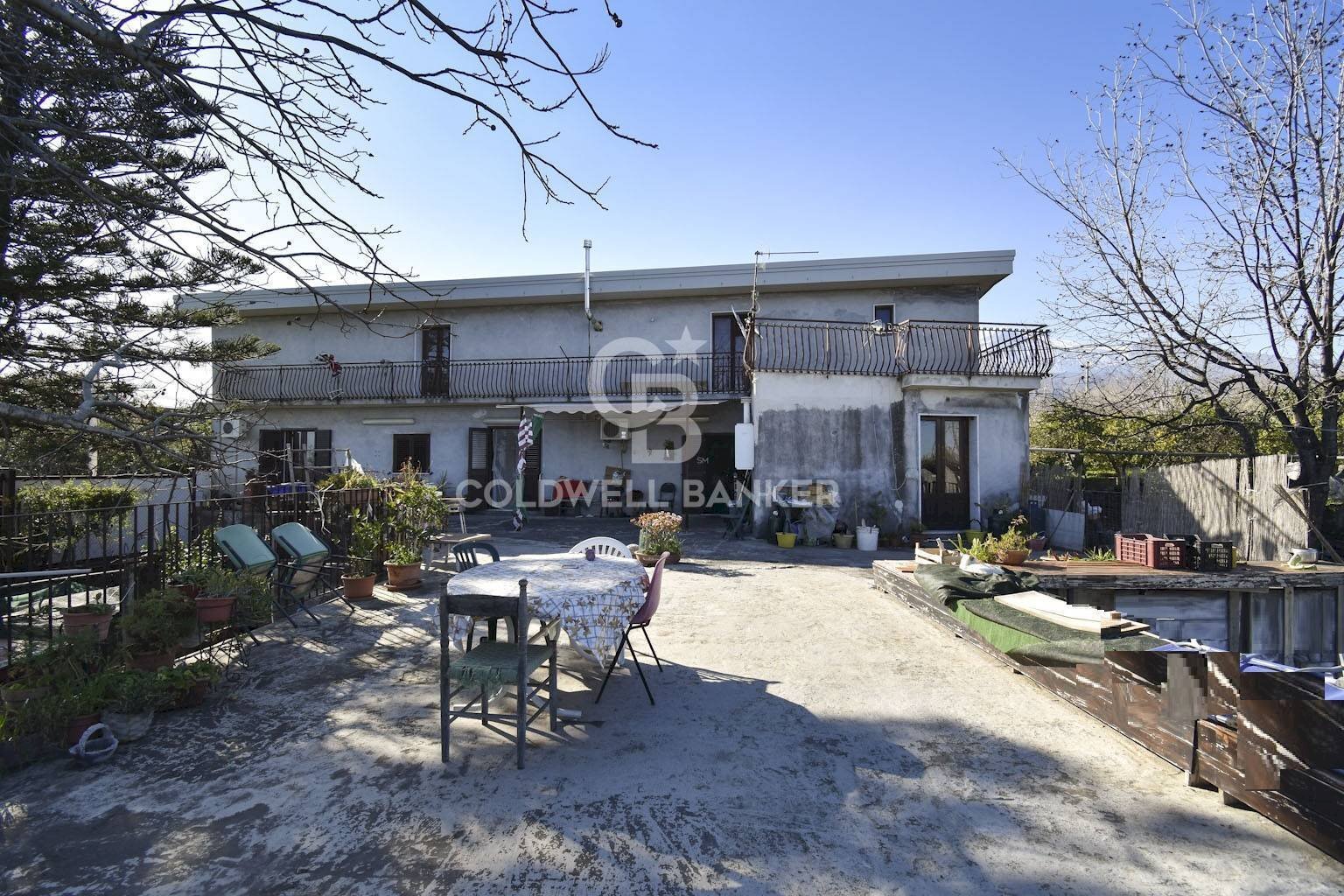 Foto 2 - Independent house via Don Oreste Benzi
 
29, Santa Venerina - photo 2