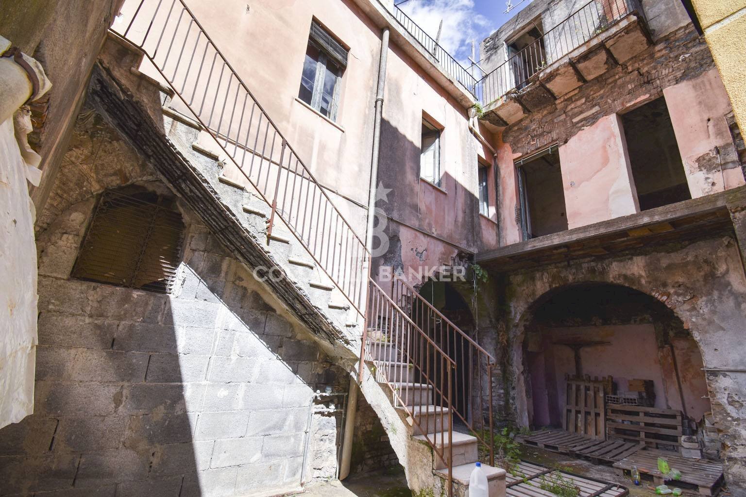 Foto 1 - Casa semi indipendente via Gangi
 
60, Acireale - foto 1