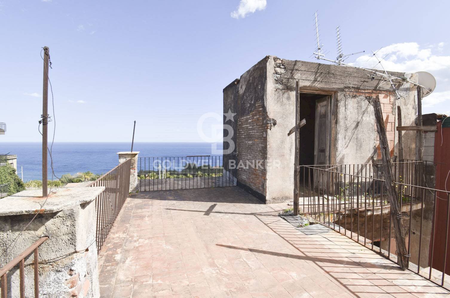 Foto 2 - Casa semi indipendente via Gangi
 
60, Acireale - foto 2