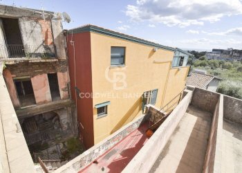 Foto 21 - Casa semi indipendente via Gangi
 
60, Acireale - foto 21