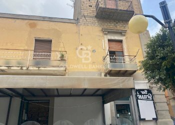 Foto 5 - Appartamento via dei Caduti in guerra
 
9, Catenanuova - foto 5