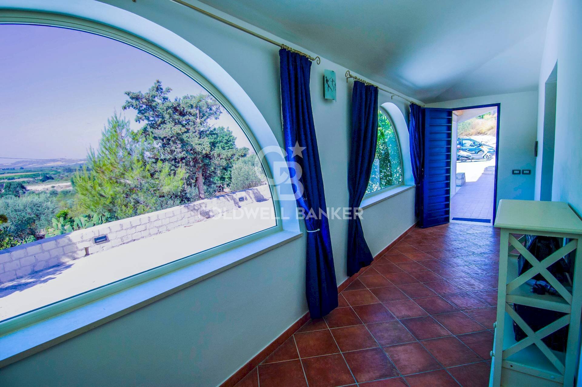 Foto 1 - Villa C.da Cappello
 
snc, Noto - photo 1