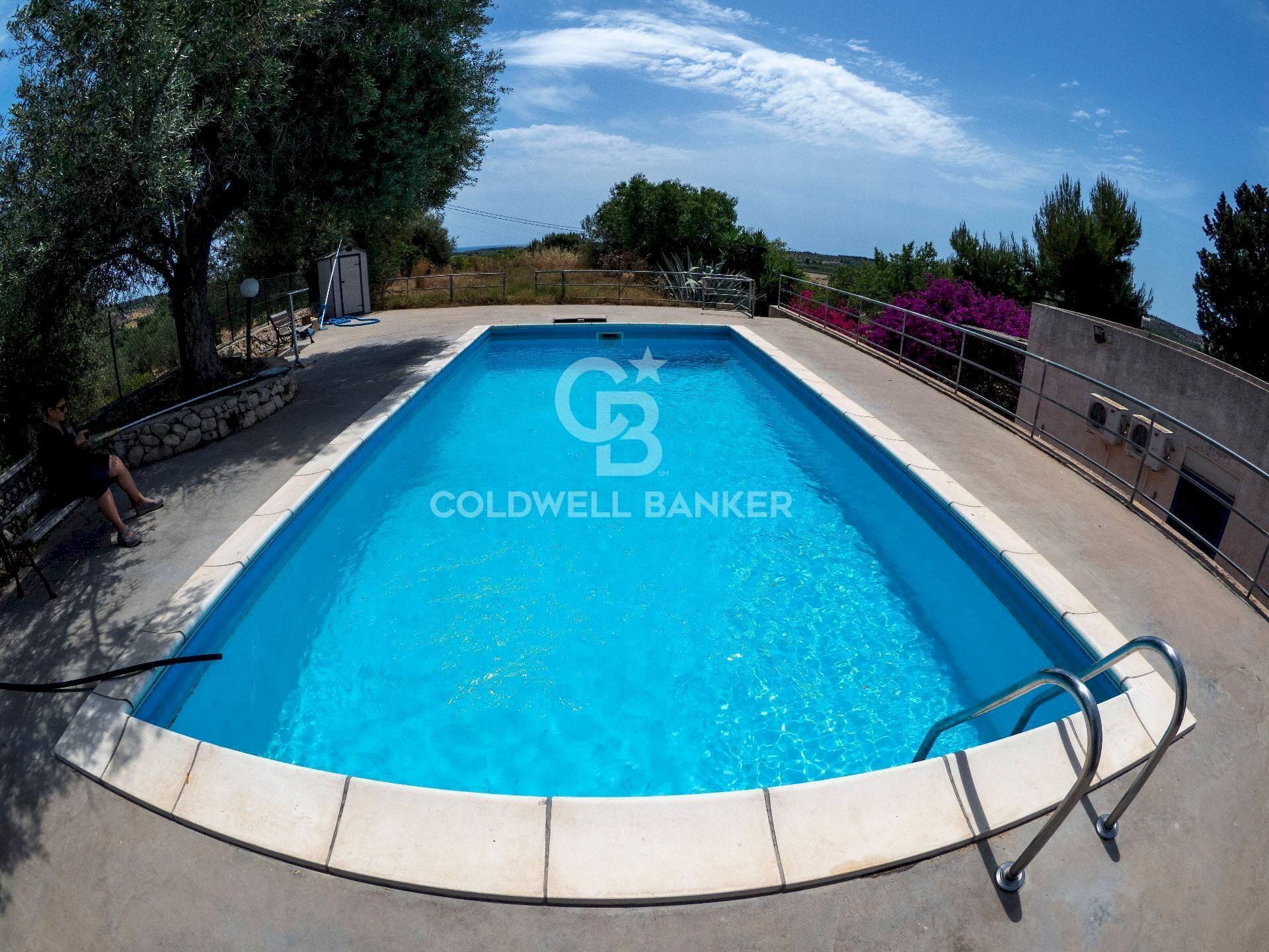 Foto 2 - Villa C.da Cappello
snc, Noto - photo 2