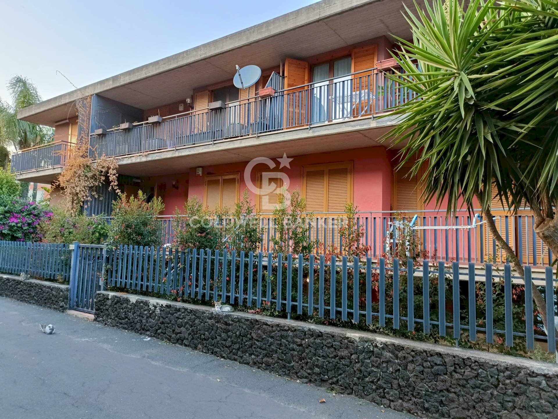 Foto 1 - Appartamento via Bellini
 
17, San Gregorio di Catania - foto 1