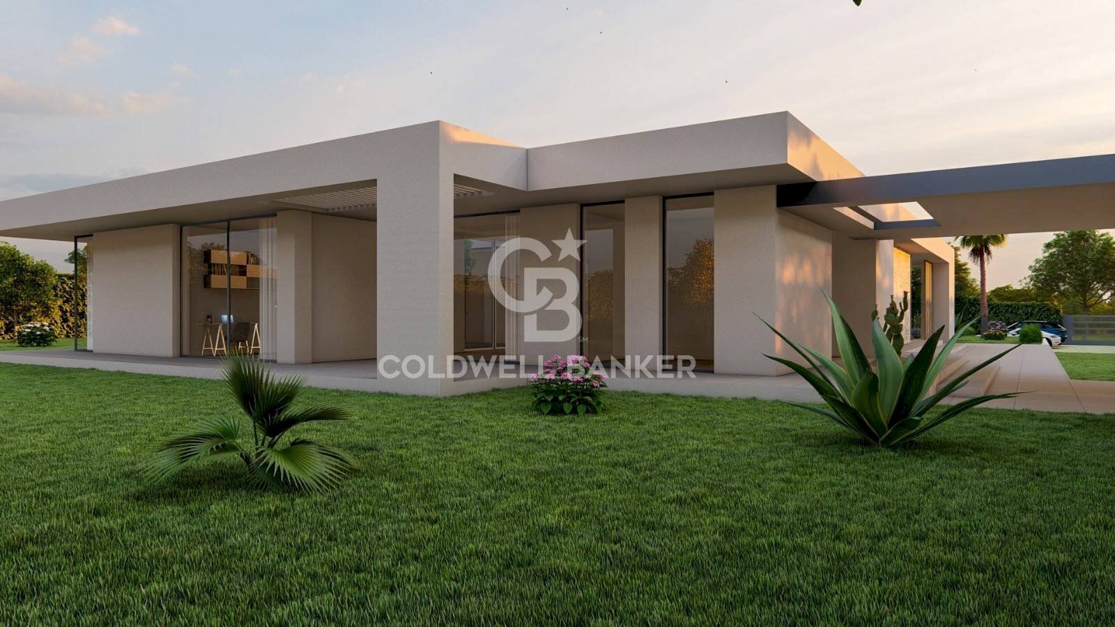 Foto 1 - Villa via Pacini, Aci Castello - photo 1