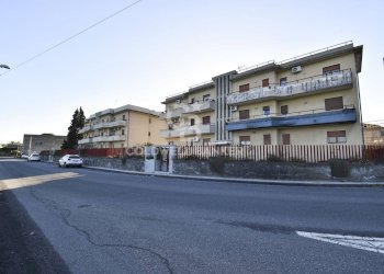 Foto 1 - Appartamento Via Campania
 
3, Acireale - foto 1