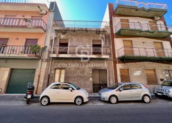 Foto 5 - Appartamento via Turi D'Agostino
 
48, Aci Catena - foto 5