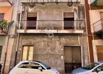 Foto 9 - Appartamento via Turi D'Agostino
 
48, Aci Catena - foto 9