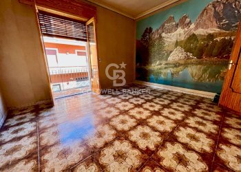 Foto 22 - Appartamento via Turi D'Agostino
 
48, Aci Catena - foto 22