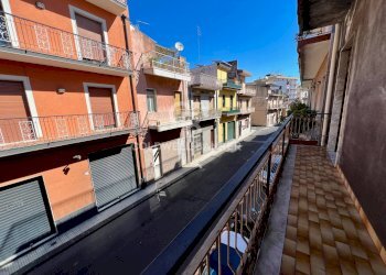 Foto 26 - Appartamento via Turi D'Agostino
 
48, Aci Catena - foto 26