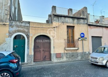 Foto 2 - Casa indipendente via Dafnica
 
272, Acireale - foto 2