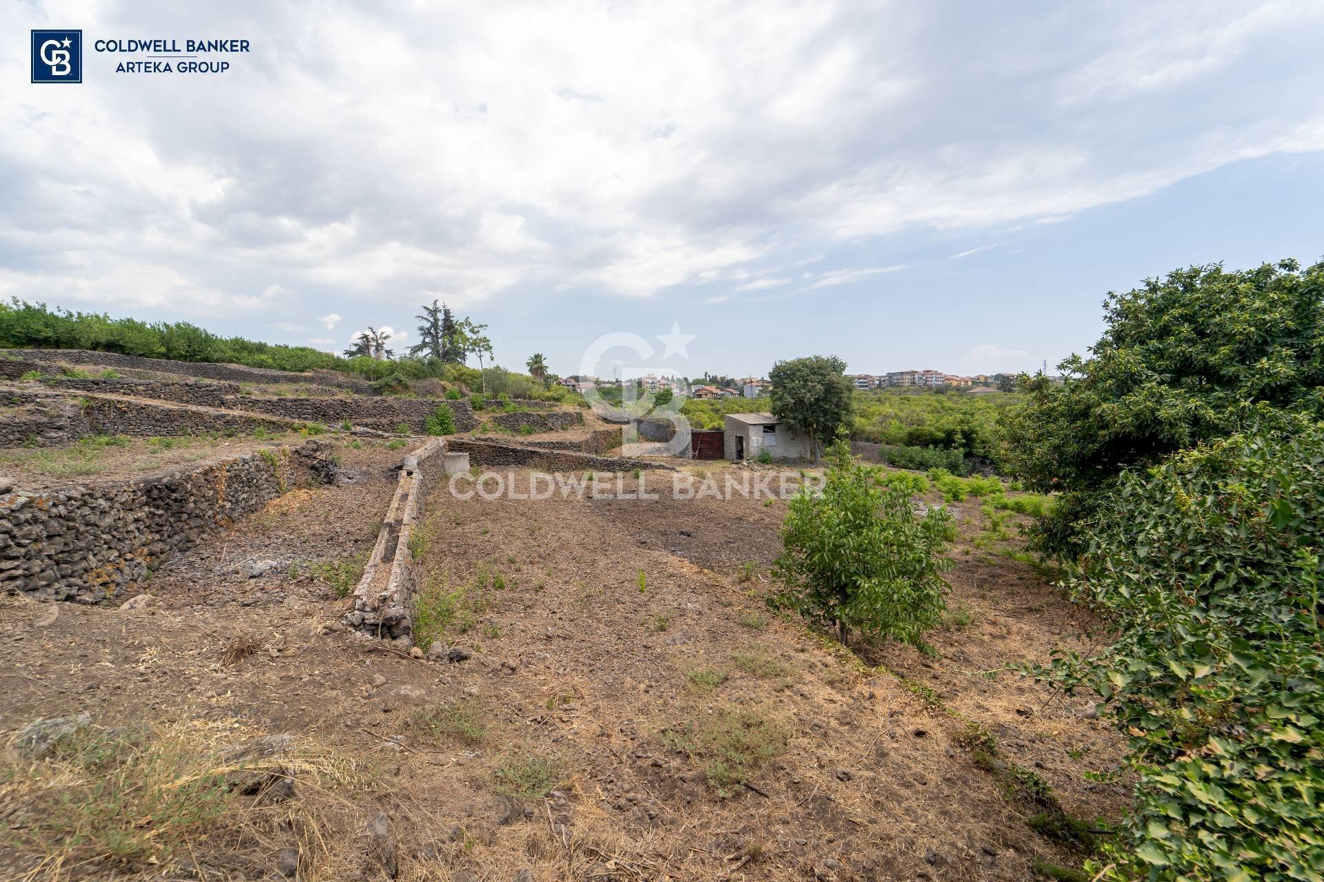 Foto 1 - Agricultural land Via Campanaro
 
snc, Acireale - photo 1