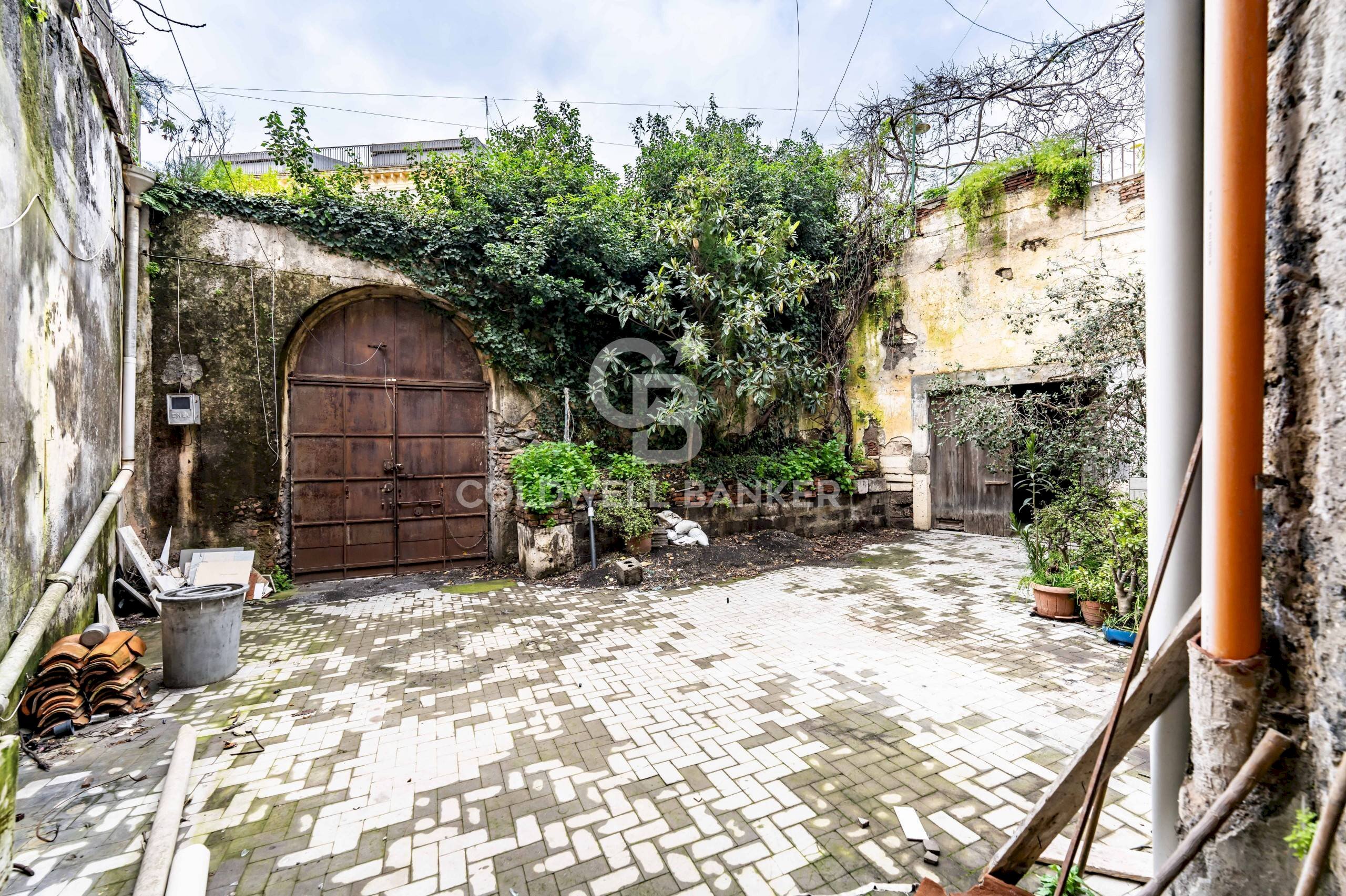 Foto 2 - Stabile - Palazzo Via Cavour
 
29, Acireale - foto 2