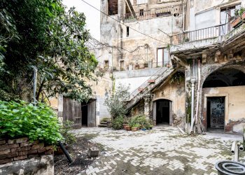 Foto 1 - Stabile - Palazzo Via Cavour
29, Acireale - foto 1