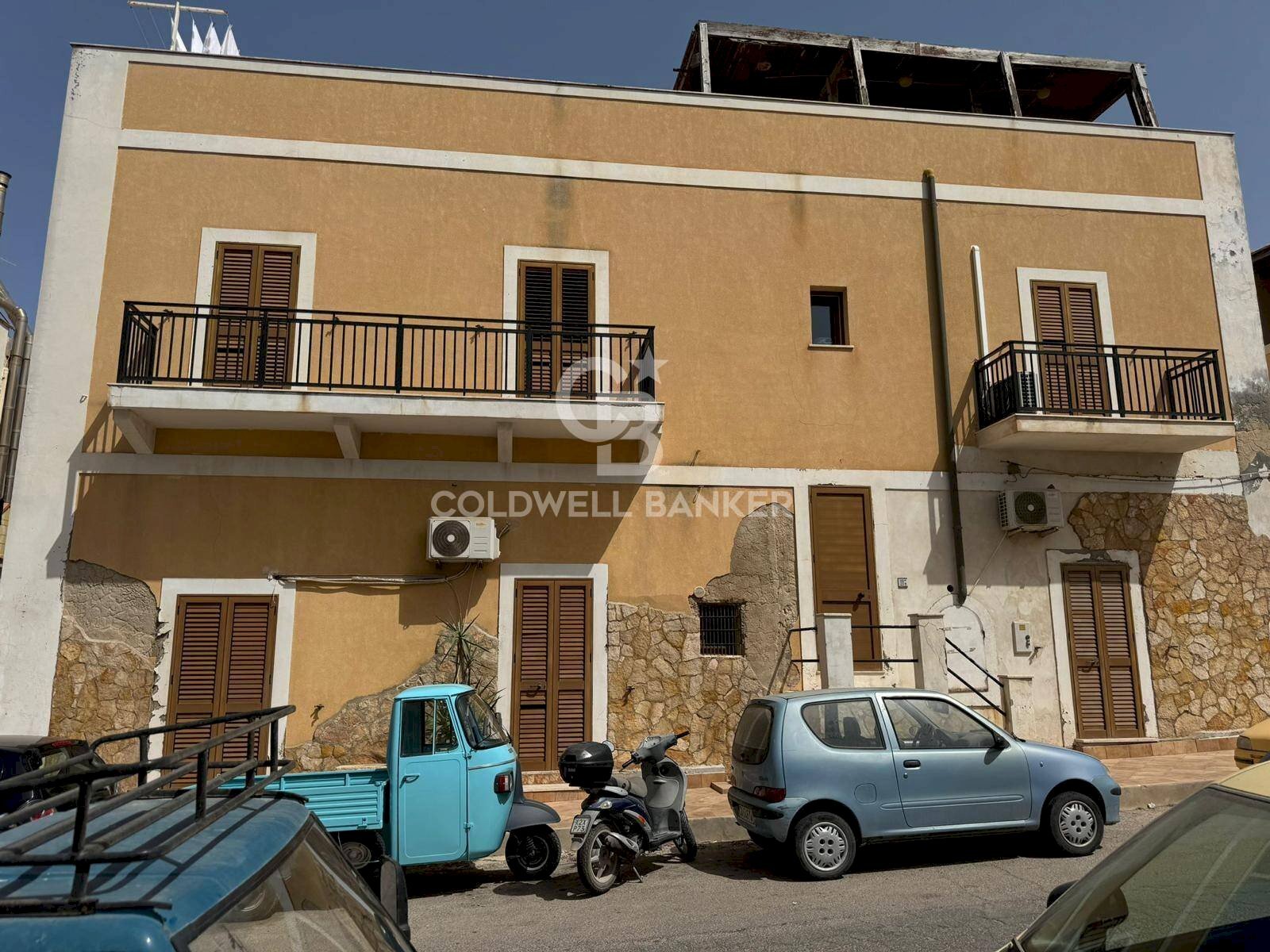 Foto 2 - Stabile - Palazzo via Ludovico Ariosto
15, Lampedusa e Linosa - foto 2