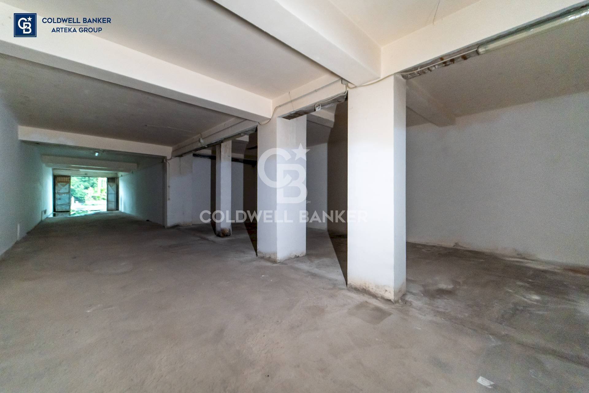 Foto 1 - Locale Commerciale via Umberto
 
16, Santa Venerina - foto 1