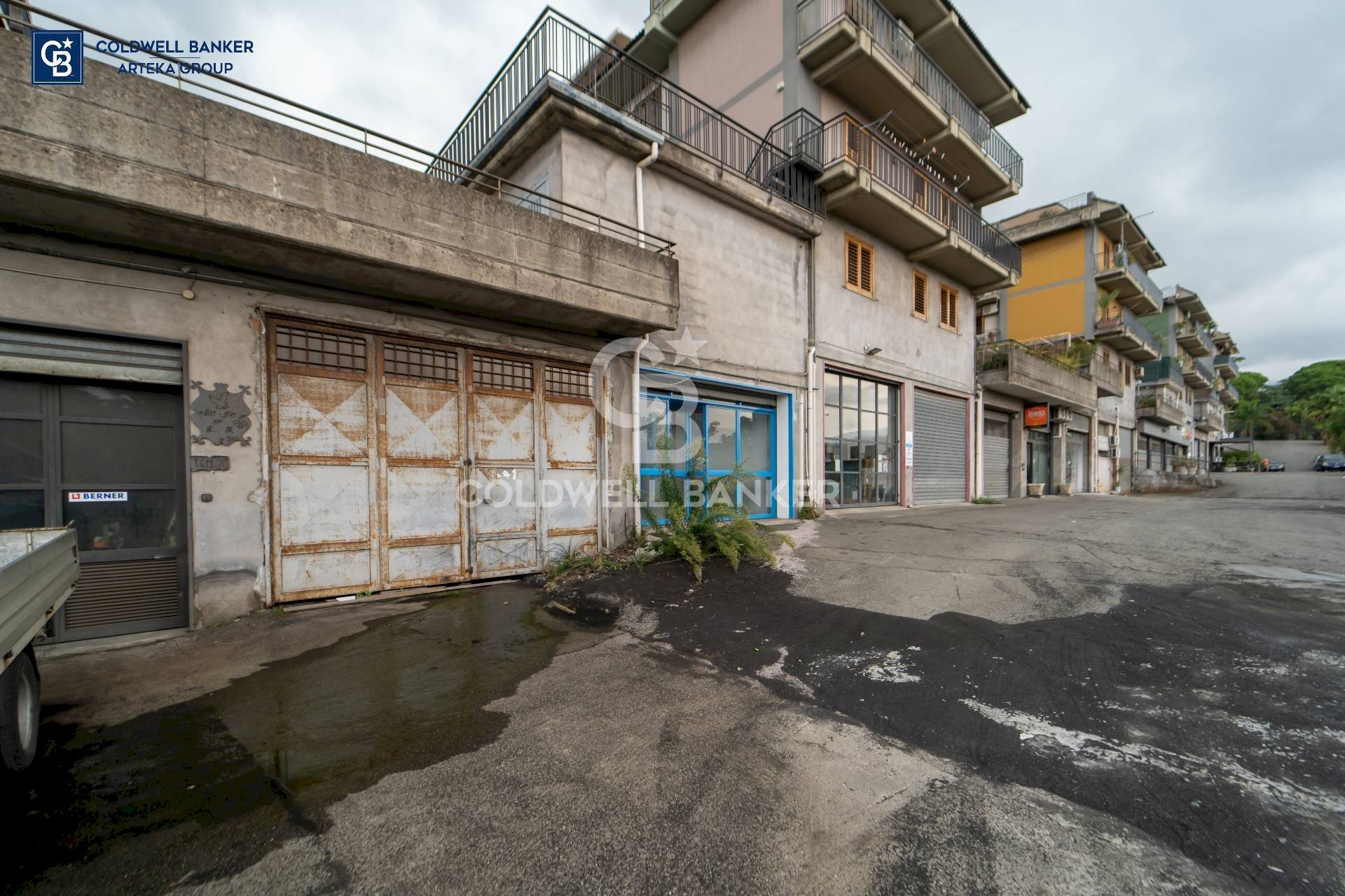 Foto 3 - Locale Commerciale via Umberto
 
16, Santa Venerina - foto 3