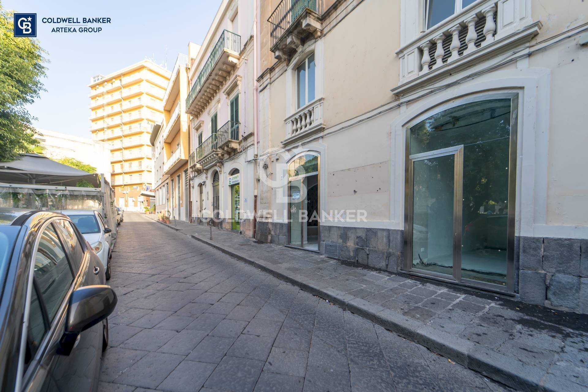 Foto 1 - Shop Piazza Giuseppe Garibaldi
 
33, Acireale - photo 1