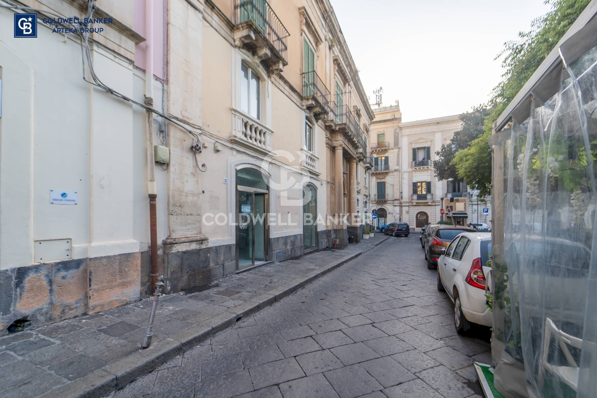 Foto 2 - Shop Piazza Giuseppe Garibaldi
 
33, Acireale - photo 2