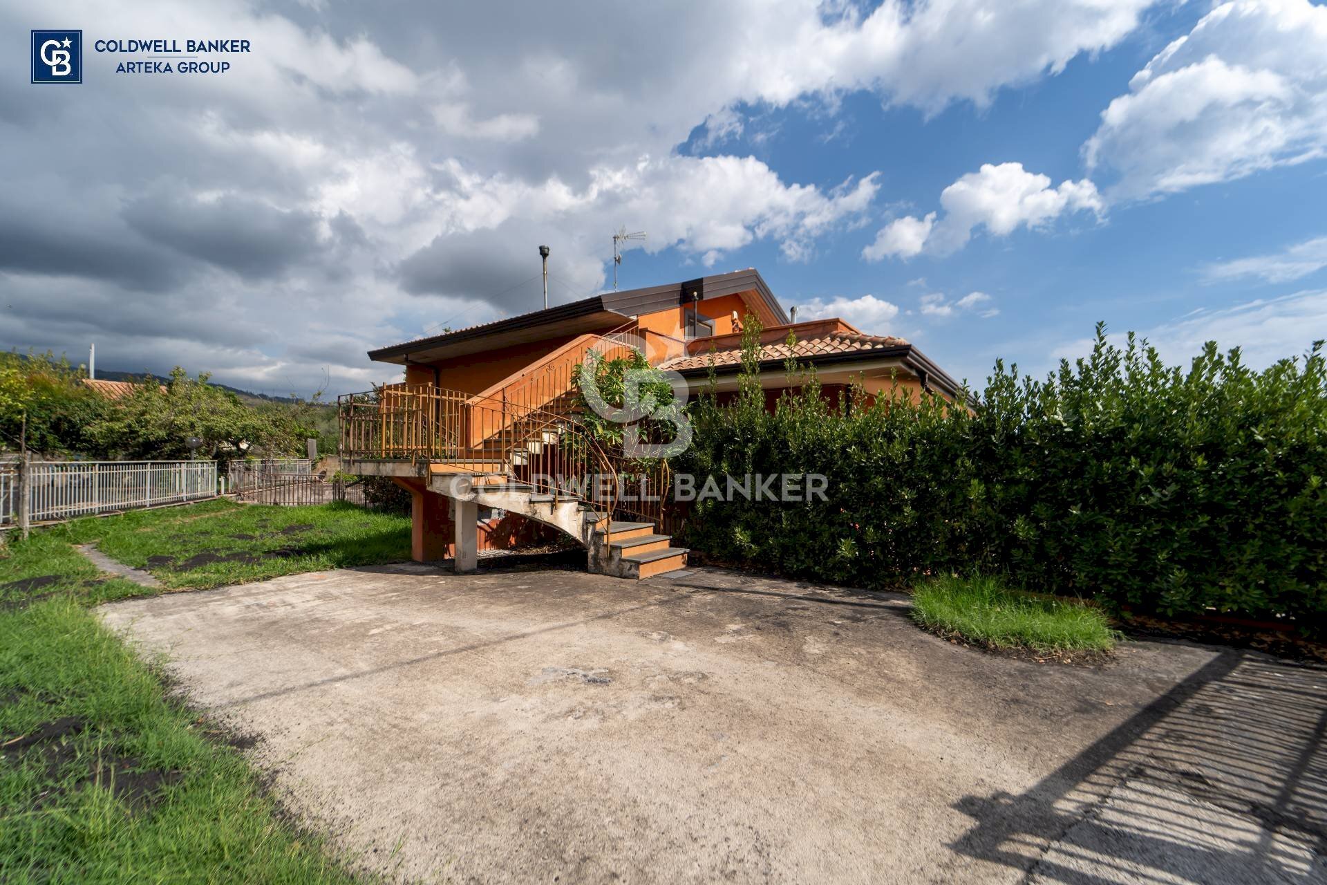 Foto 3 - Villa Via Salvador Allende
 
5, Zafferana Etnea - foto 3