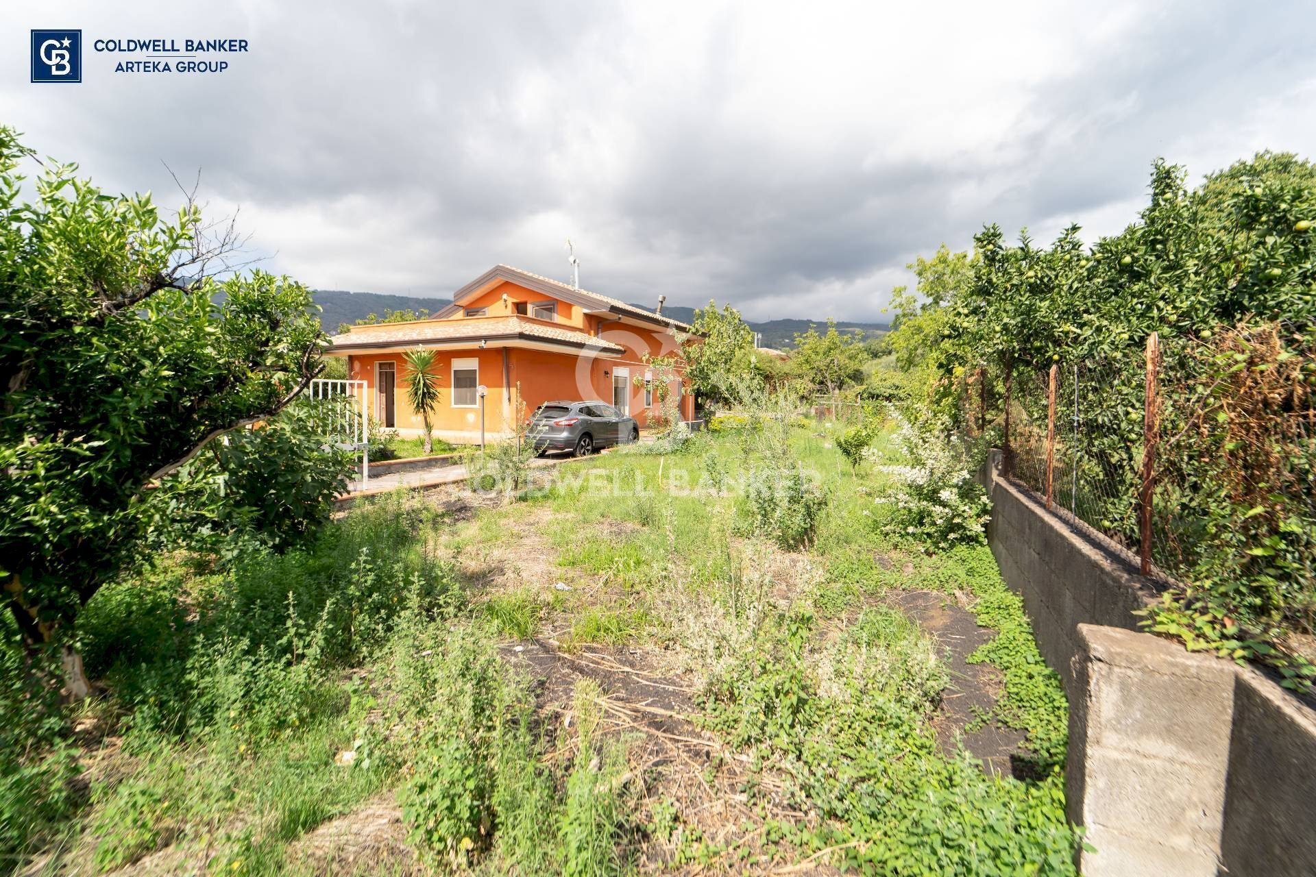 Foto 1 - Villa Via Salvador Allende
 
5, Zafferana Etnea - foto 1