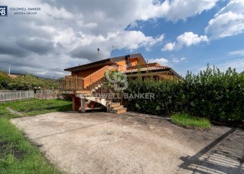 Foto 3 - Villa Via Salvador Allende
 
5, Zafferana Etnea - foto 3