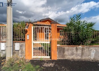 Foto 4 - Villa Via Salvador Allende
 
5, Zafferana Etnea - foto 4