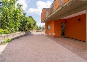 Foto 25 - Villa Via Salvador Allende
 
5, Zafferana Etnea - foto 25