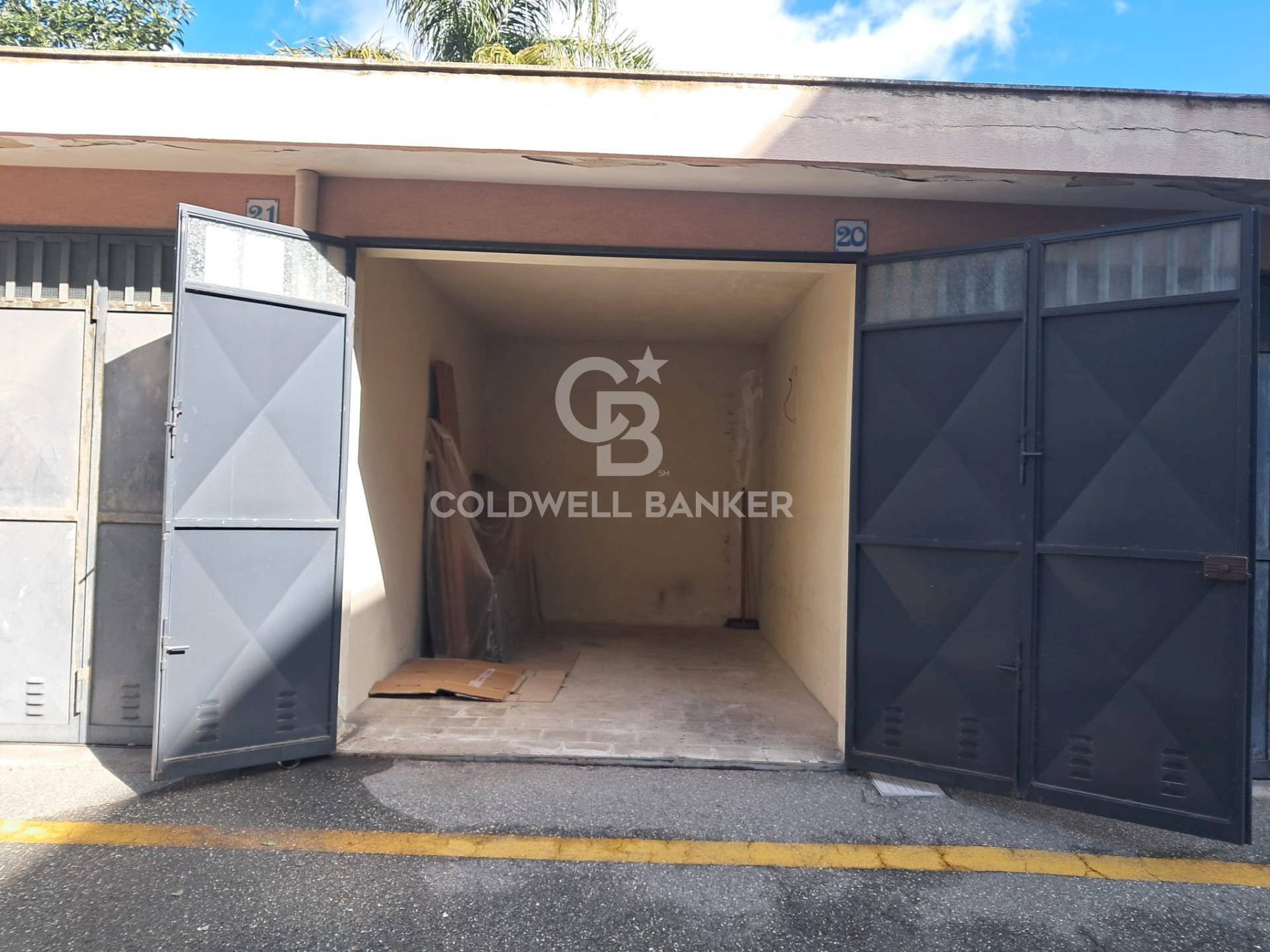 Foto 1 - Box Aci Catena - foto 1