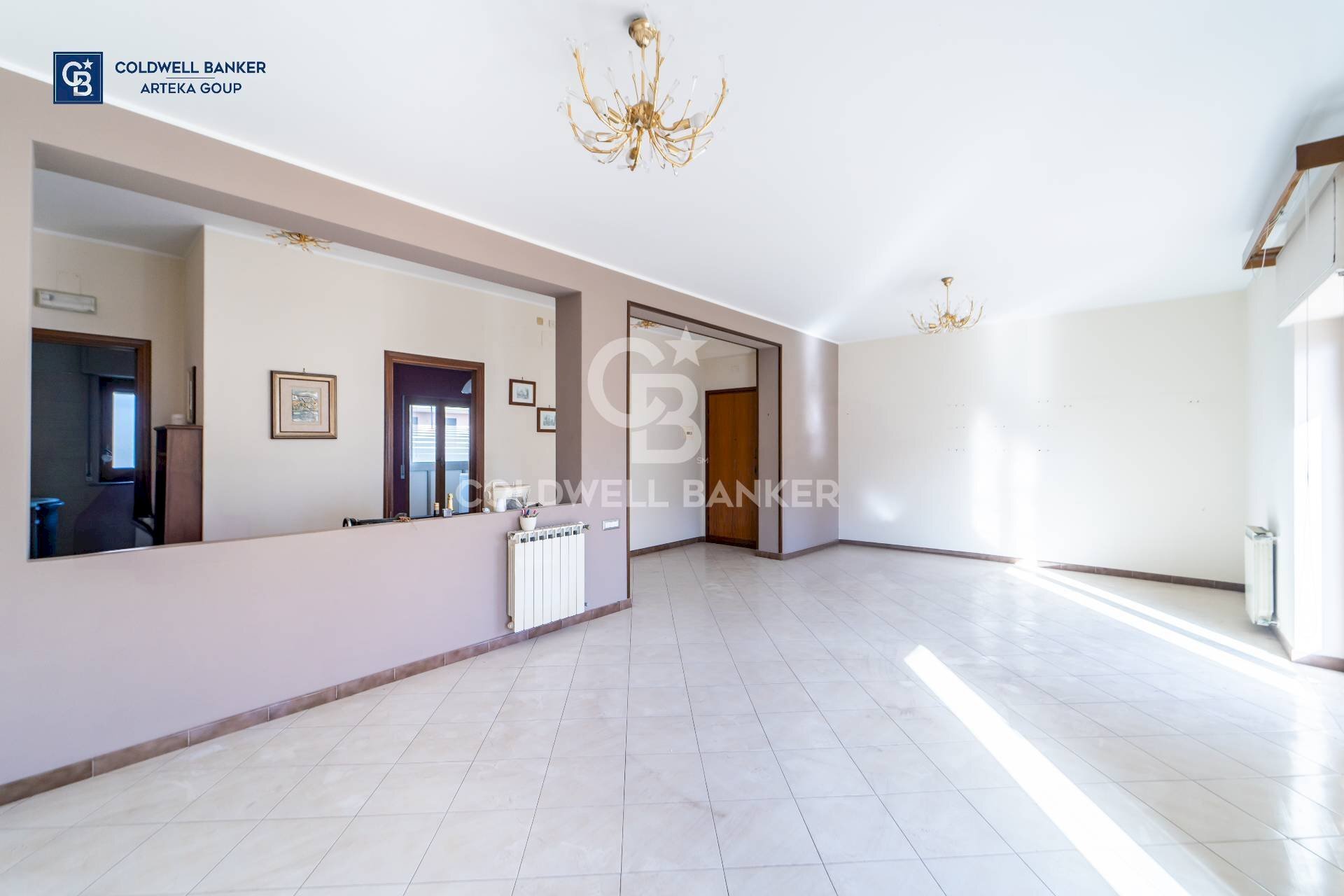 Foto 2 - Appartamento VIA NINO MARTOGLIO
14, Acireale - foto 2