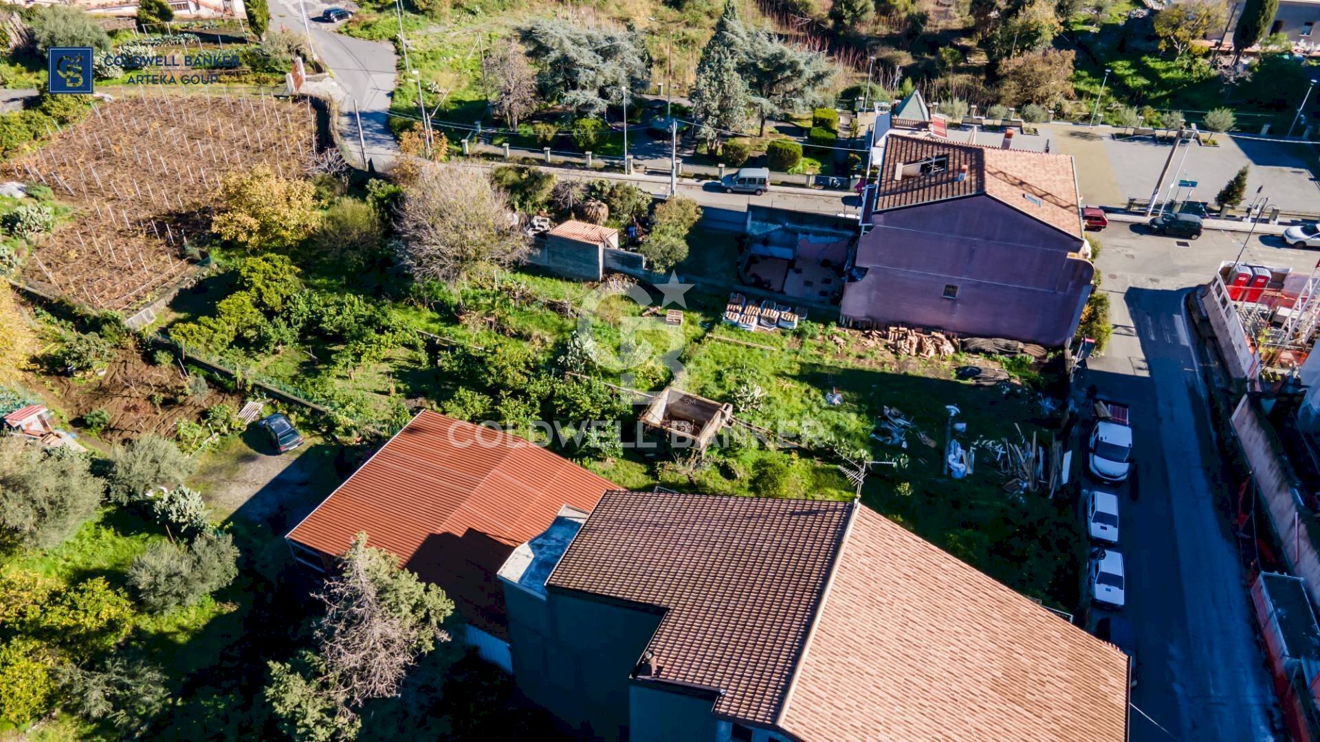 Foto 2 - Terreno edificabile via Caccamo
 
8, Acireale - foto 2