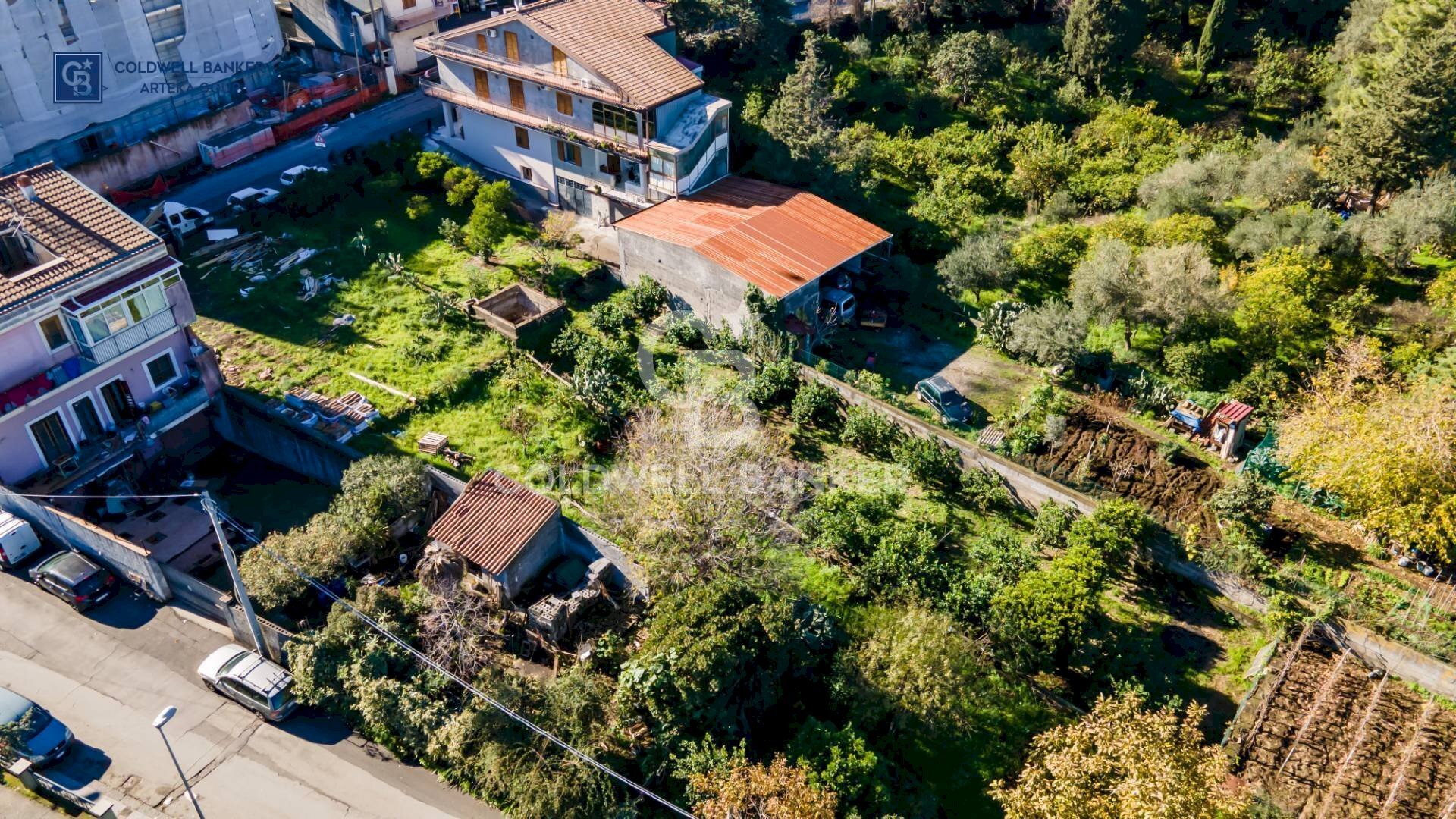 Foto 3 - Terreno edificabile via Caccamo
 
8, Acireale - foto 3