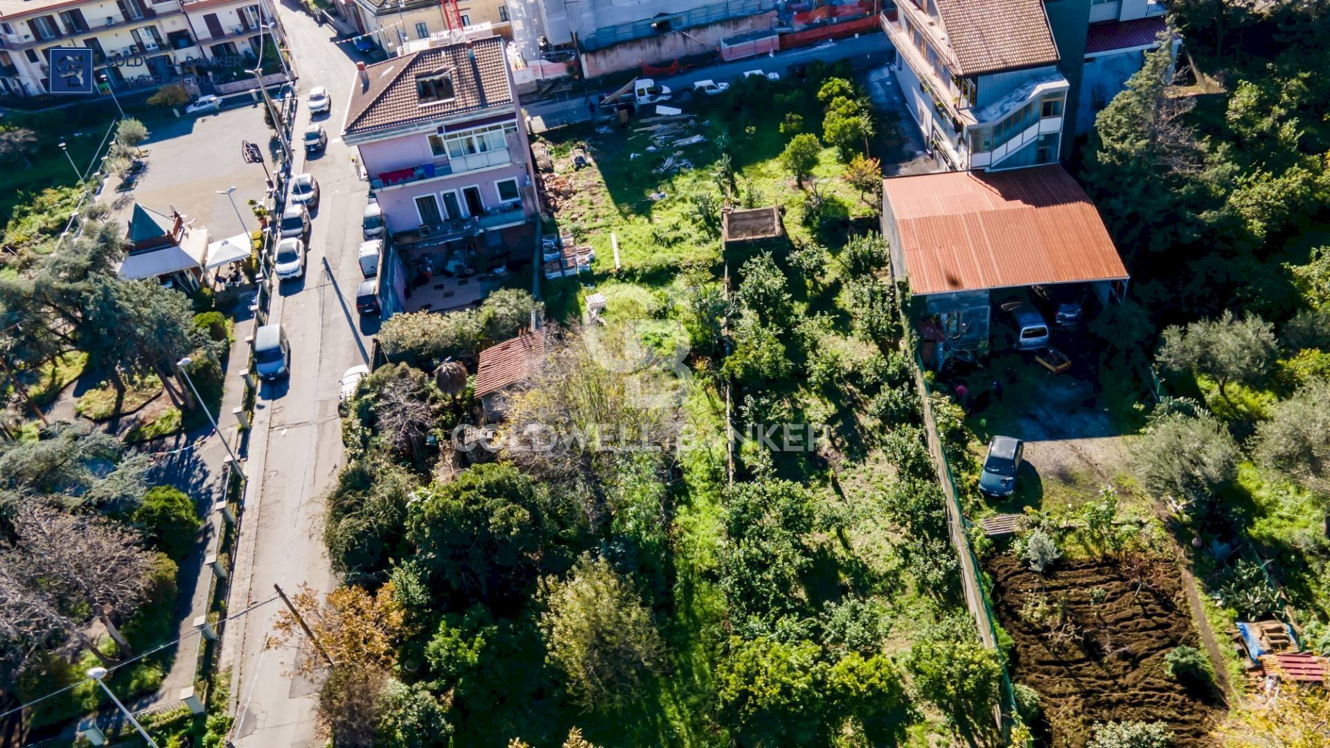 Foto 1 - Terreno edificabile via Caccamo
 
8, Acireale - foto 1